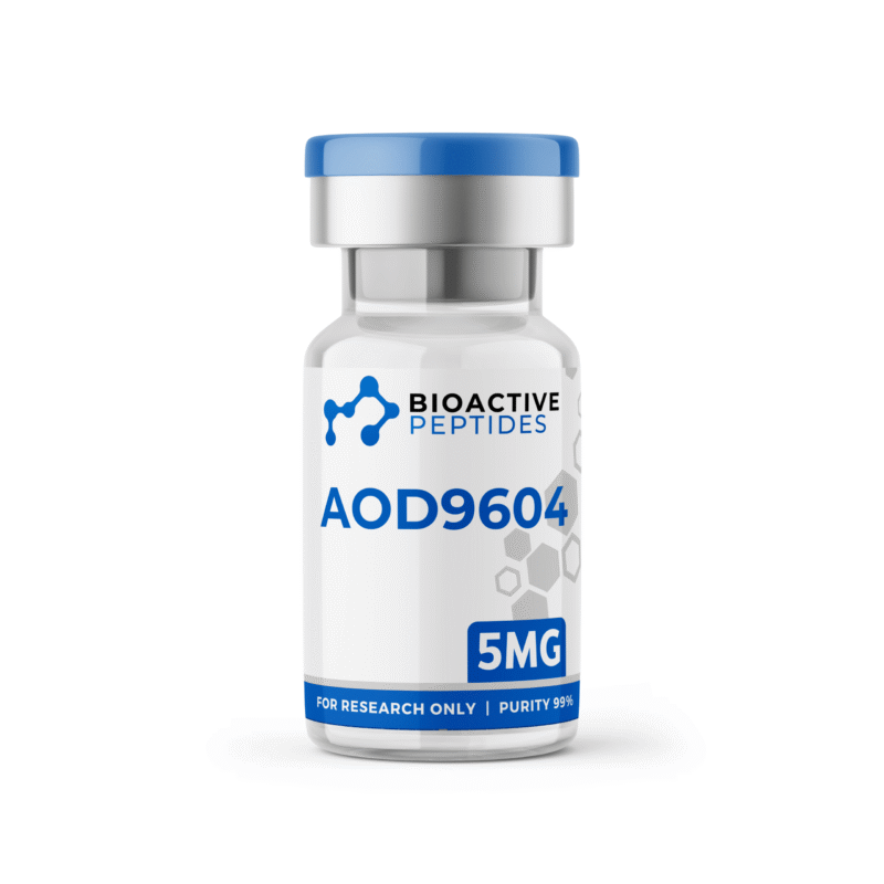 AOD-9604 (5MG)