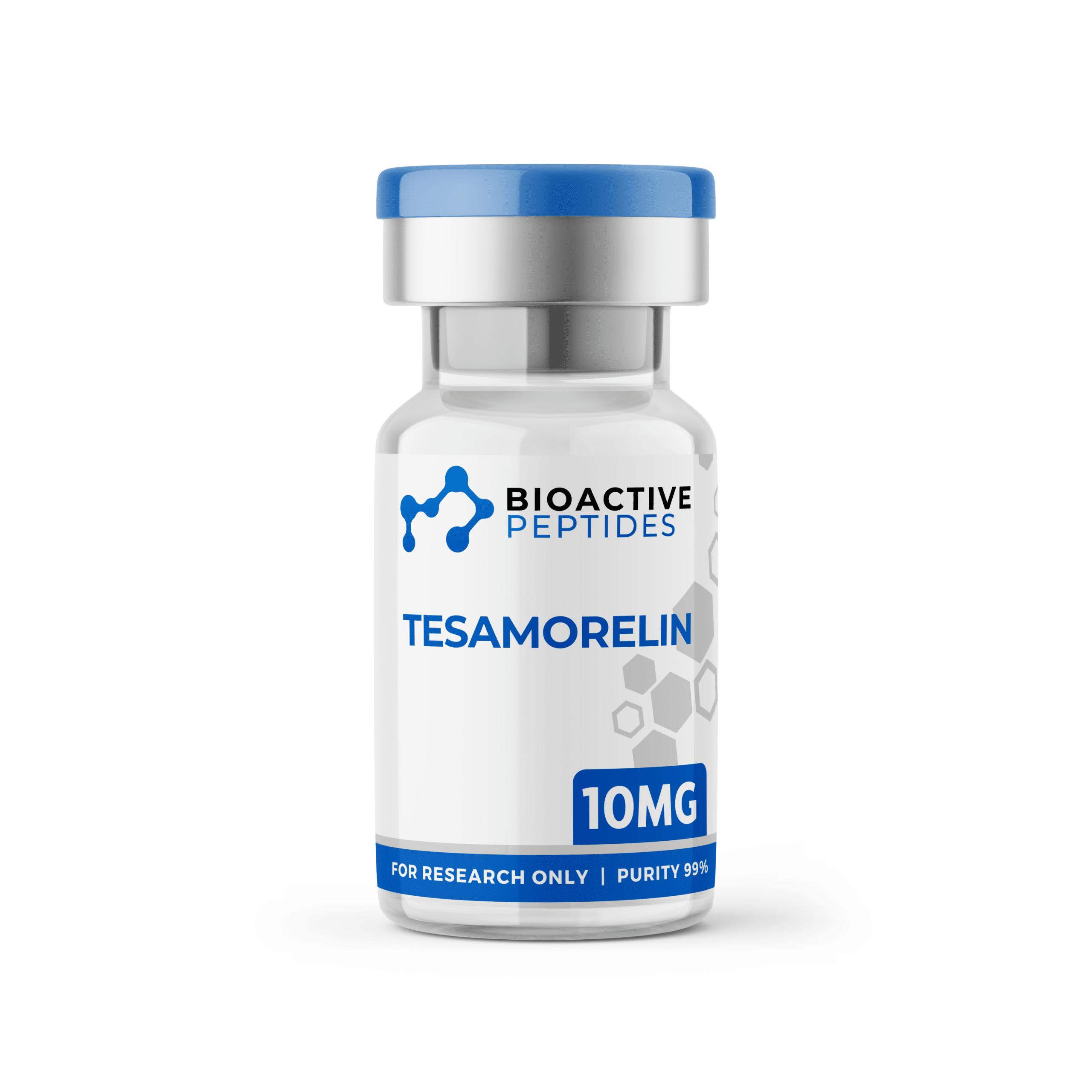 Tesamorelin – 10mg Tesamorelin – 10mg