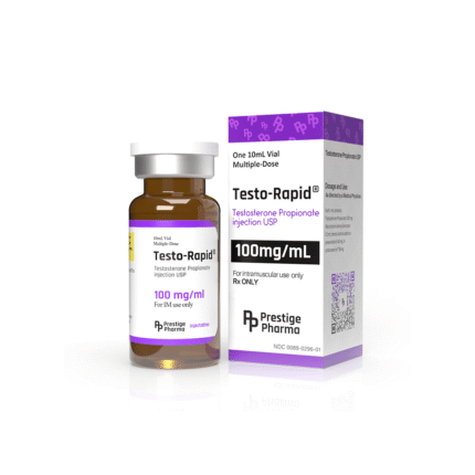 Testosterone Propionate