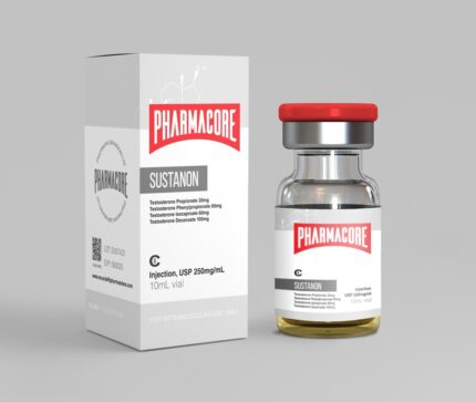Sustanon 250mg/mL