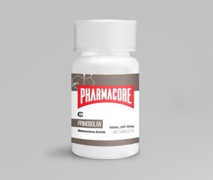 Primobolan 100 mg/mL